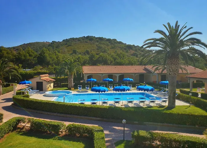 Lido Azzurro Residence